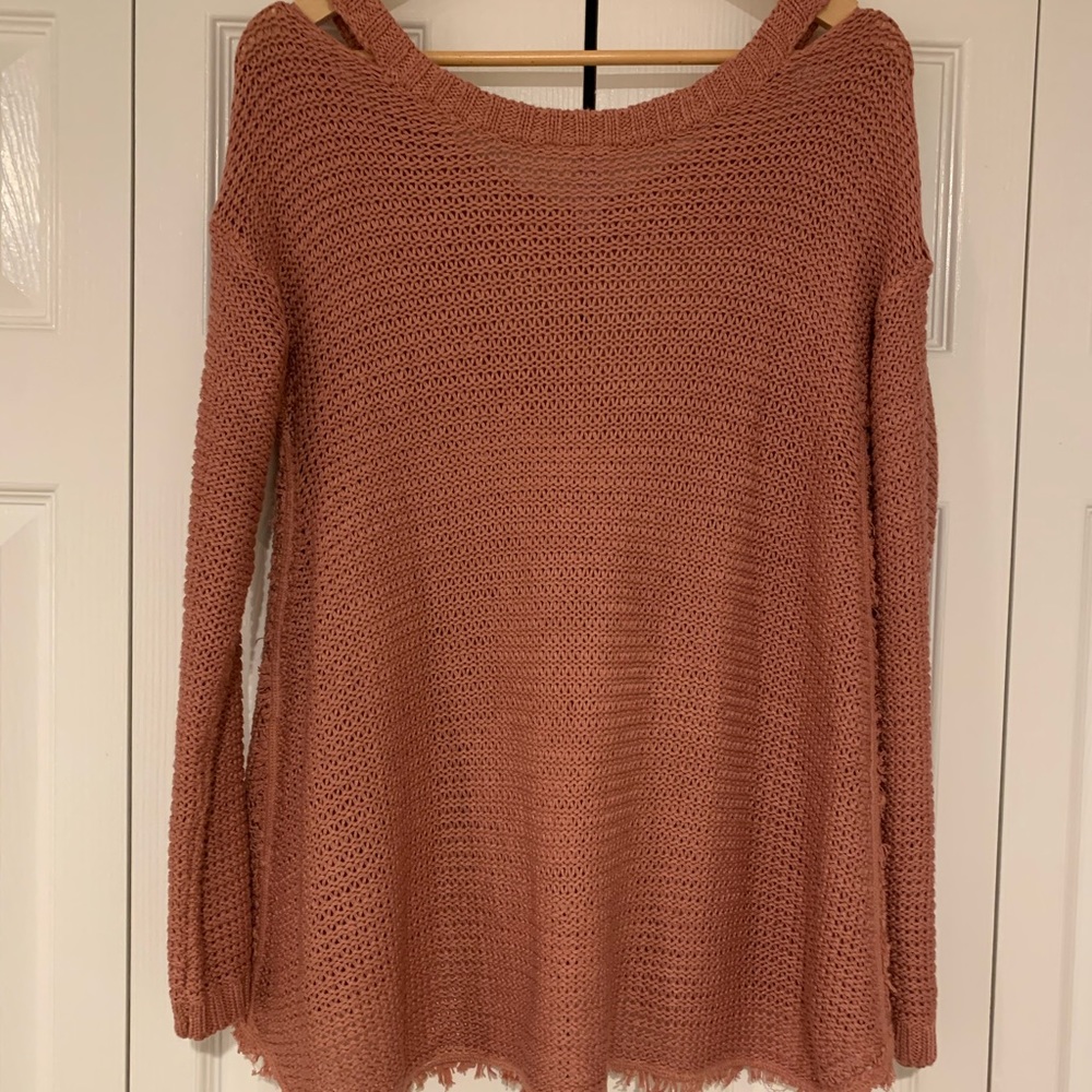 Sweater - Picture 5 of 7